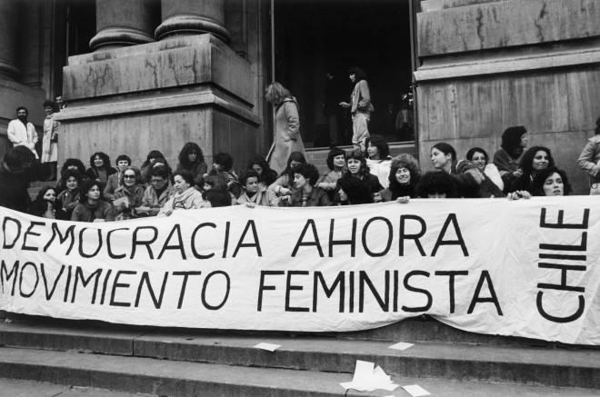 Declaración pública del Centro de Estudios de Género y Cultura en América Latina, CEGECAL